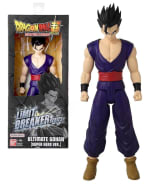 Bandai Figura de acción Gohan por 15€.