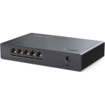 UGREEN 2.5G Switch Ethernet 5x2.5G + 1x10G SFP+ pour 39,99€ chez Amazon