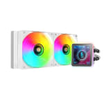 Mars Gaming ML-VISIONPRO240 por 57,80€ en Amazon