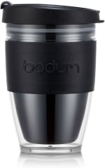 Bodum Joycup 11889-01S reismok 0,25 l voor €8,04 bij Amazon
