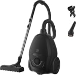 AEG VX83-2EBR 3,5 l Cilinderstofzuiger voor €123,45 bij Amazon