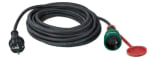 Câble rallonge électrique Parkside 10 m pour 9,99€