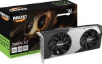INNO3D GeForce RTX 5070 TWIN X2 grafische kaart voor €499 bij Bol
