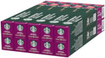 100 cápsulas STARBUCKS Caffè Verona de Nespresso Café Tueste Intenso por 23.54€
