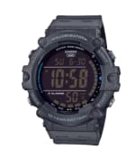 Montre Casio AE-1500WH-8BVEF à 39,90€