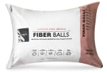 Almohada Cannon FIBER Balls 200H 70 X 50 CM Algodón Blanco por $6.990