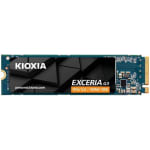 Kioxia EXCERIA G3 2 To SSD M.2 PCIe 5.0 pour 216,99€ chez PcComponentes