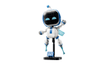 LEGO ASTRO BOT (40899) for £17.99 at PlayStation Store