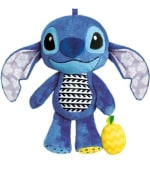Peluche Stitch Actividades por 10€.