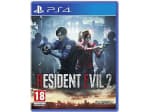 Resident Evil 2 Remake PS4 por 11,82€