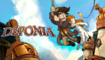 Gratis game Deponia via Steam