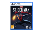 Marvel's Spider-Man Miles Morales voor €15 bij MediaMarkt