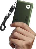 INIU 45W 10000mAh power bank for £13.49 at Amazon