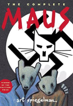 The Complete MAUS, edición en inglés por 15,99€ en Amazon