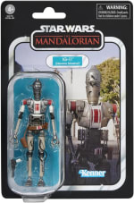 Star Wars La colección Vintage, IG-11 (Nevarro Marshal), The Mandalorian por 14.99€