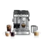 Ninja Luxe Café Mini Plus Espressomachine voor €409,99 bij SharkNinja