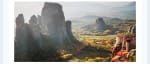Grecia 5 días, coche alquiler y Vuelos desde 420€.