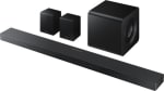 Samsung HW-QS750F – Soundbar met Subwoofer voor €329 bij Ibood
