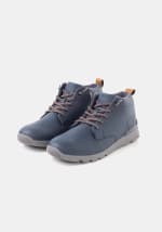 Botines con Memory Foam de Hombre TEX por 11,99€ en dos colores