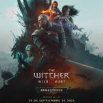 The Witcher 3: Wild Hunt – Remastered gratis para propietarios en The Witcher