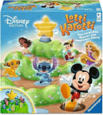 Ravensburger Lotti Karotti Disney Edition voor €12,19 bij Amazon