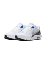 Chaussures Homme NIKE AIR MAX LTD 3 Blanc au prix de 77,99€