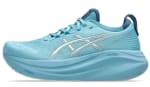 Tenis Asics Gel-Nimbus 27 Talla 22.5cm por $1,999 | InnovaSport