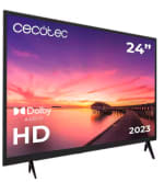 Cecotec TV 0 Series 0024 por 68.99€