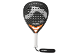 CRIVIT Padelracket 12K Carbon PRO - Stefanie Graf voor €59,99 bij Lidl