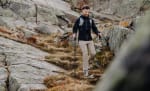Veste Quechua MH500 de randonnée pour 74,99€ chez Decathlon