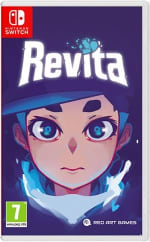 Revita voor €17,50 bij Coolshop