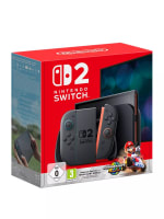 Nintendo Switch 2 Console & Mario Kart World for £409