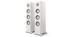 Enceintes Colonnes KEF Q11 Meta Blanc à 1590€