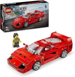 LEGO Speed Champions Supercar Ferrari F40 à 19,58€