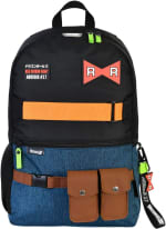 Dragon Ball Mochila Androide 17 Edición Limitada por $639.95 en Amazon