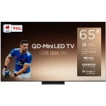 TCL 65C69K PRO 65" pour 764,99€