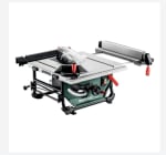 Scie sur table METABO TS 254 M Ø254mm 1500W à 324,92€