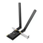 TP-Link Archer TX20E AX1800 Wi-Fi 6 Bluetooth 5.2 PCIe adapter voor €21 bij Joybuy
