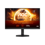 Monitor gaming AOC Q27G4XF, 27" QHD, 180 Hz, 1 ms GtG por 118,15€