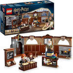 LEGO Harry Potter Castillo de Hogwarts: Clase de Encantamientos 76442 por 13.33€