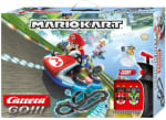 Carrera GO!!! Nintendo Mario Kart racebaan voor €61,95 bij Bol