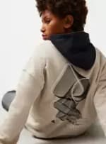 PlayStation Stone Hoodie - 5 years old only - Free C&C