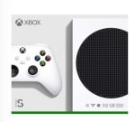 Console Xbox Series S à 349,99€