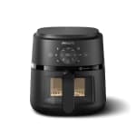 Philips Airfryer NA210/00 voor €64 bij Albert Heijn