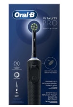 Oral-B Vitality Pro elektrische tandenborstel voor €17,99 bij Kleertjes.com