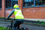 Wowow Crossroad jacket (L) voor €0,90 bij Krëfel