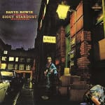 The Rise and Fall of Ziggy Stardust and the Spider por $410 | Descuento Amazon