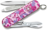 Navaja Victorinox Rosa por $469 | Oferta Amazon