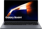 Portátil Samsung Galaxy Book4 Intel Core i7 13th Gen i7-1355U, 16GB RAM, 1TB SSD