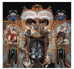 Vinyle Michael Jackson - Dangerous à 21,99€